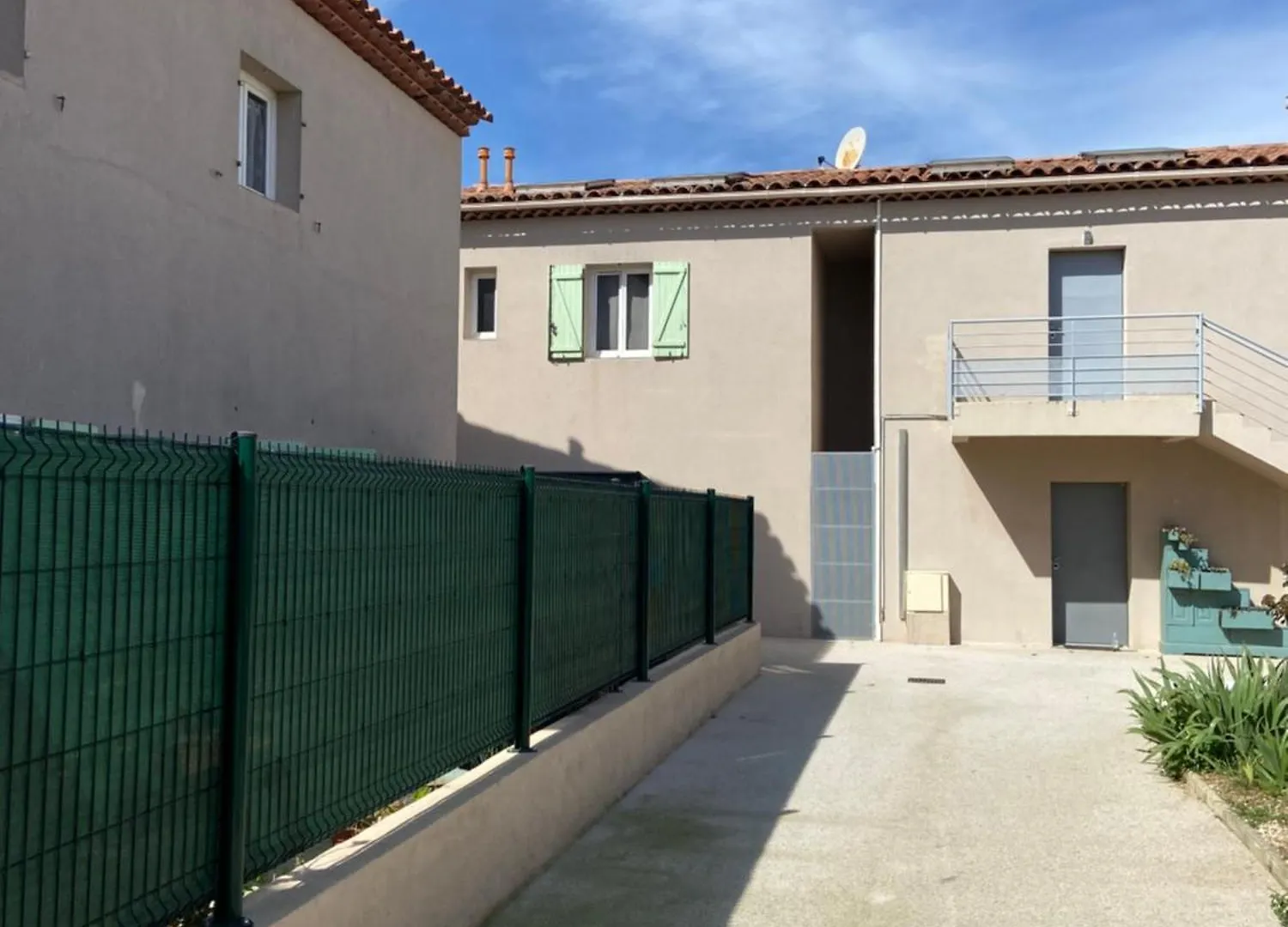Location Mer Les Sablettes Chez Huguette La Seyne-sur-Mer Apartment