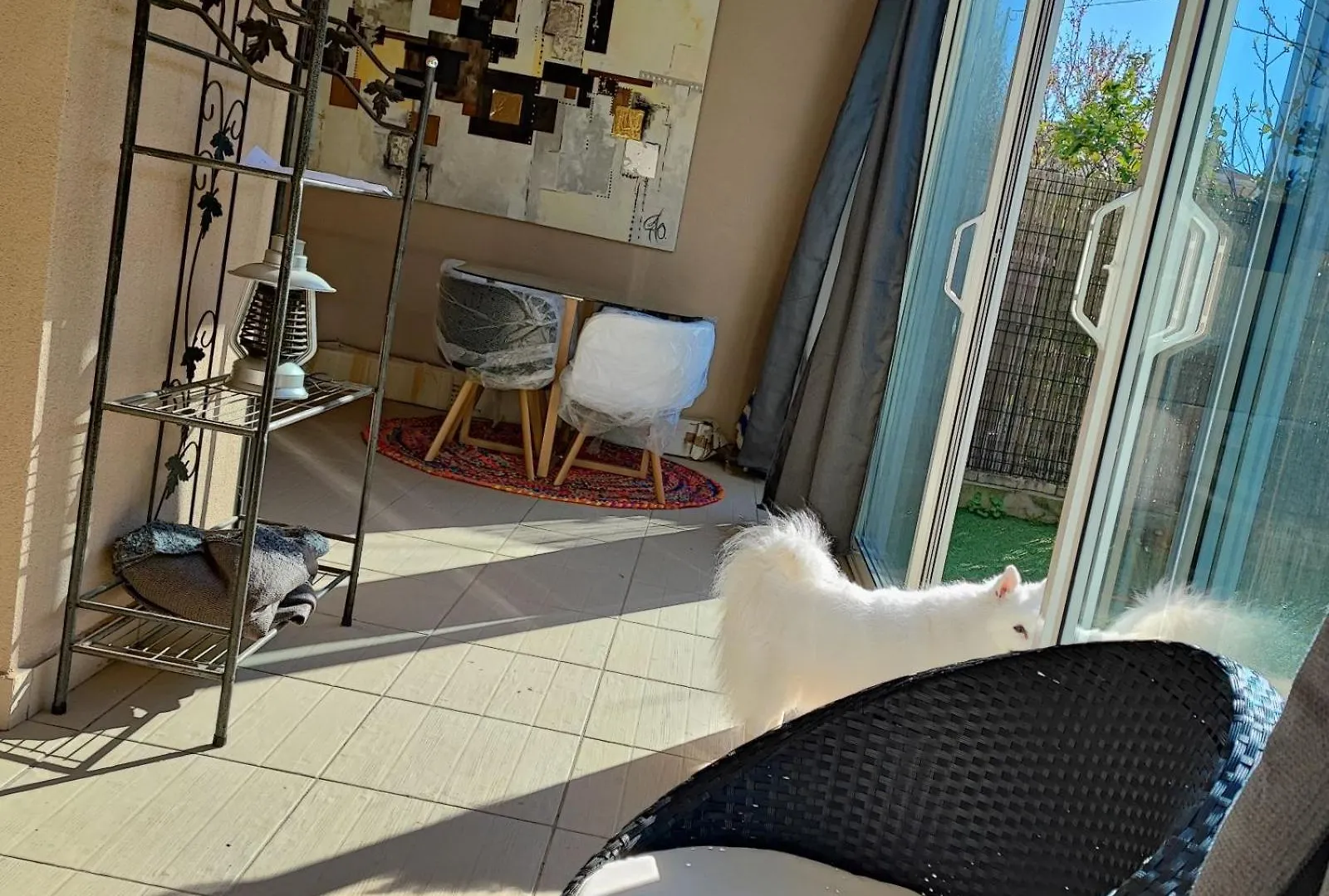 Location Mer Les Sablettes Chez Huguette La Seyne-sur-Mer Apartment