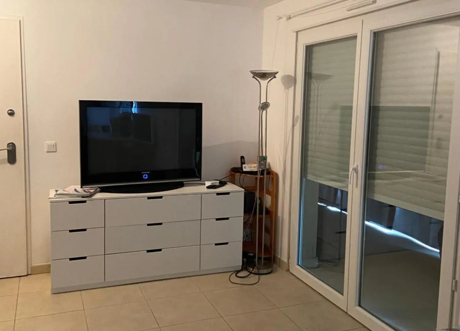 Apartment Location Mer Les Sablettes Chez Huguette La Seyne-sur-Mer
